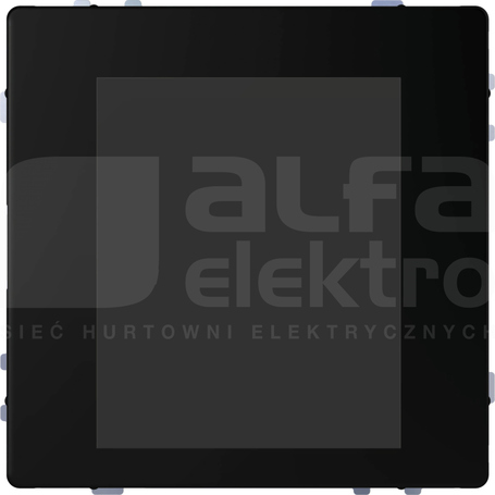 MERTEN KNX MULTI PLUS Regulator temp.dotykowy DL