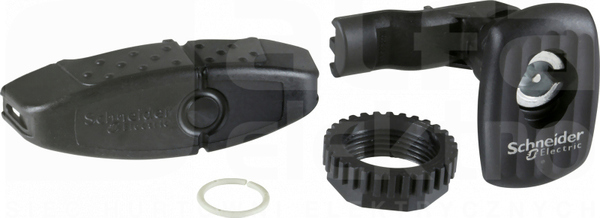 ZAMEK H=700mm S3D AKCESORIA