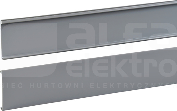 SPACIAL 1100mm Zaślepka do ram modułowych