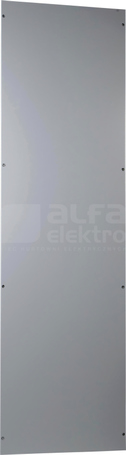 REAR 2000x800 Ścianka tylna