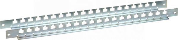 NSYCFS96 600mm 90' Uchwyt do mocowania kabli