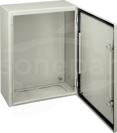 SPACIAL CRN 600x400x250 Obudowa Metalowa