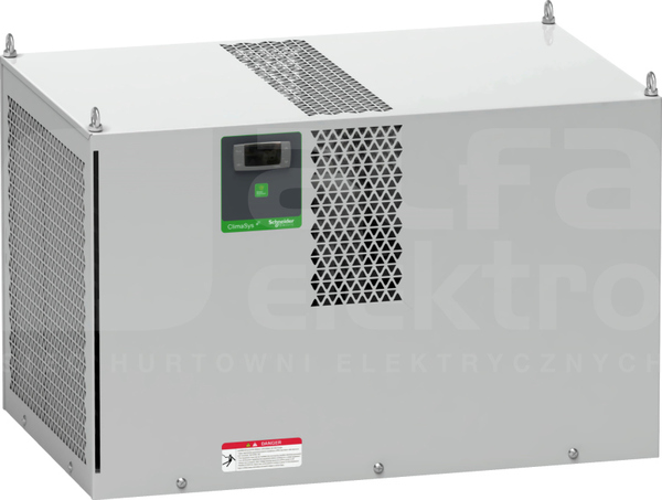 NSYCU 4kW 3P 400/440V 50/60Hz KLIMATYZATOR