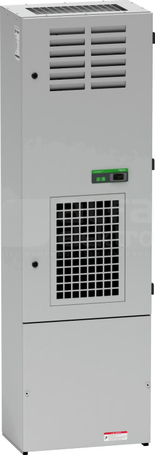 NSYCU 6kW 3P 400V 50/60Hz KLIMATYZATOR BOCZNY