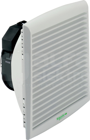 WENTYLATOR 165m3/h 48VDC IP54 WENTYLATOR 165m3/h 48VDC IP54