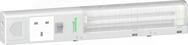 LAMPA 11W +GN.2P+Z (BRYT.) 230V 50/60Hz