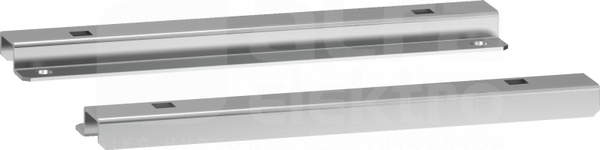 THALASSA PLA 620mm Zestaw mocujący do podłogi