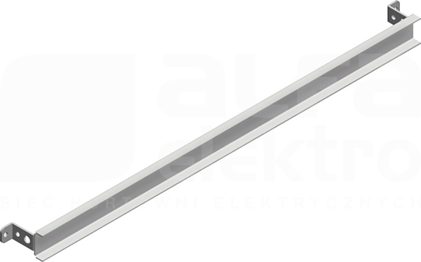WSPORNIKI POPRZECZNE 600mm (6szt)