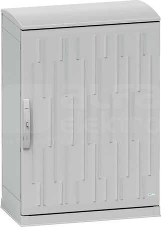 THALASSA HD 1250x500x420 Obudowa z poliestru