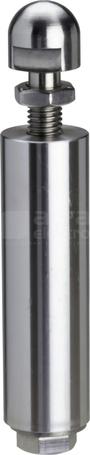 SS H 220-250 (4szt) Noga do szafy