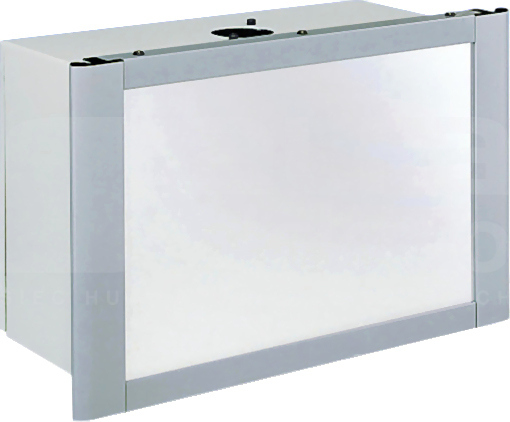 PULPIT STEROWNICZY 600x600x200