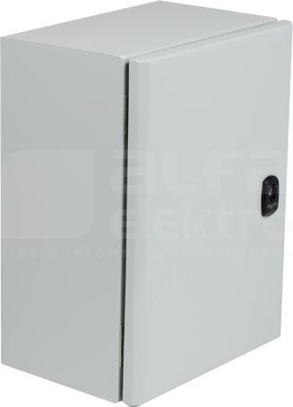 S3DC H300xL300xP150 Obudowa uniwersalna metalowa
