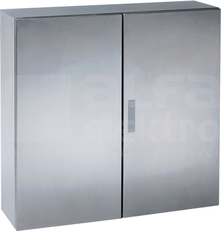 SPACIAL S3X 600x1200x300m Obudowa metalowa