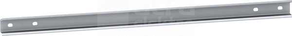 15x35 1200mm SZYNA DIN SYMETR.