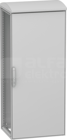 SFHD 2000x800x400mm OBUDOWA STOJĄCA metalowa