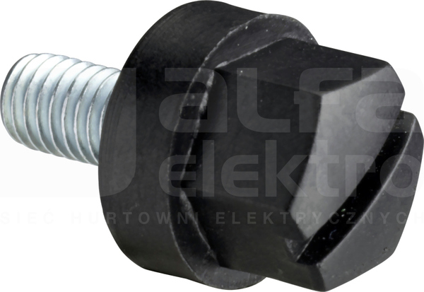 SPACIAL SM M5x10 WKRĘT IZOLOWANY