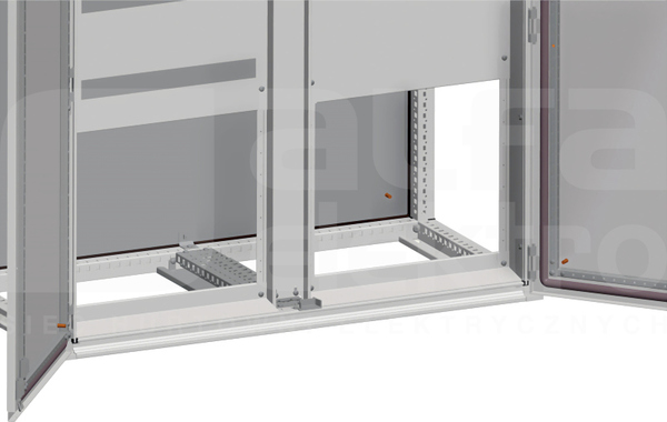 NSYSMP2D6 Zestaw adaptacyjny
