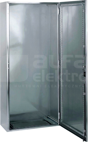 SMX 316L 2000x1200x500 Obudowa uniwersalna metalowa