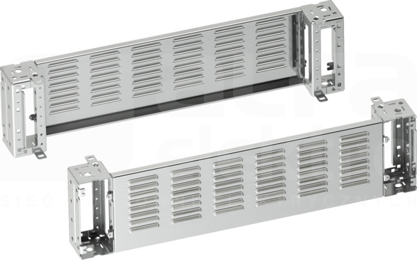 SFHD 200x800mm 304L COKÓŁ ZESTAW PRZÓD I TYŁ
