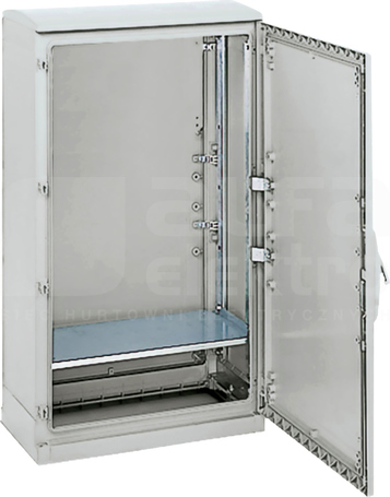 THALASSA 19" do PLA 1000mm Zestaw profili pionowych