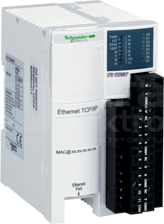 OTB1E0DM9LP MODUŁ ETHERNET