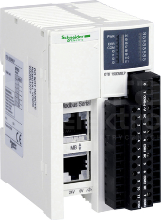 OTB1S0DM9LP MODUŁ MODBUS
