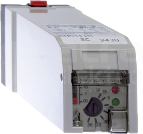 RHT 0,2-300s 240VAC/DC Przekaźnik czasowy opóźnionego wyłączania