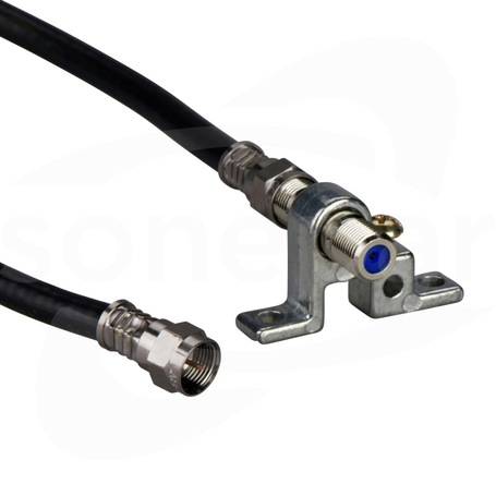 Kit przyłączeniowy do 140CRP93200 Kit przyłączeniowy do 140CRP93200