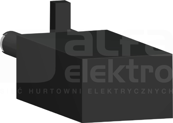 ZELIO 6-230VDC Moduł zabezpieczający z diodą