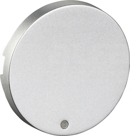 ODACE aluminium Klawisz pojedynczy