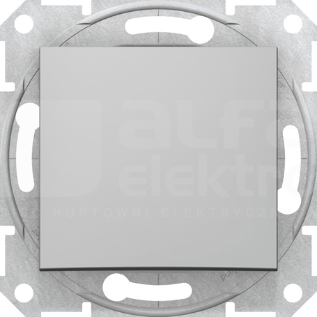 SEDNA aluminium Łącznik krzyżowy