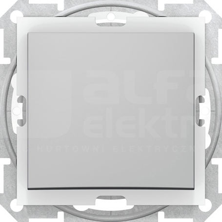 SEDNA IP44 aluminium Łącznik krzyżowy