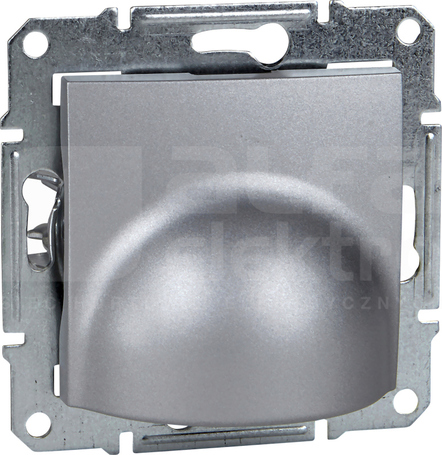 SEDNA aluminium Wyjście kablowe