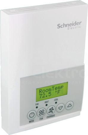 SER7300A5045B Regulator temperatury