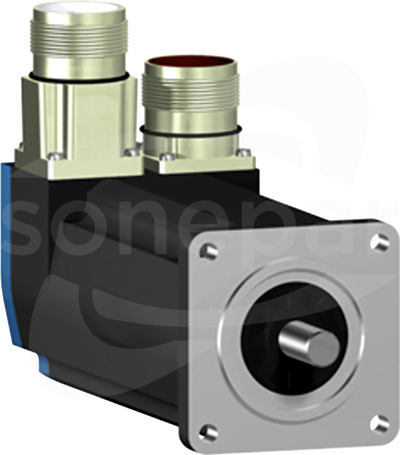 SERWO SH3 055 0,5Nm HAM zł. Pr. Serwomotor
