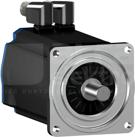 ELAU SH3 100 8Nm SERWOSILNIK ELAU