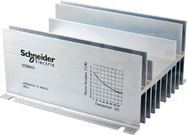 SSRAH1 RADIATOR