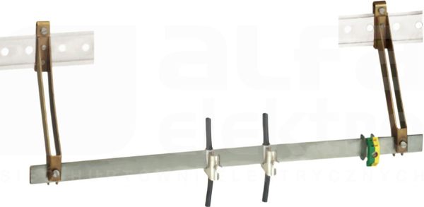 STBXSP3010 1,5mm/6,5mm MODICON AKCES.DO EKRANOWANIA