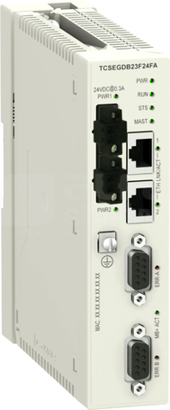 Modbus Plus Proxy Powlekany Modbus Plus Proxy Powlekany