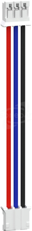 M171 OPT. EXP. BUS CONNECTOR 2M CABLE M171 OPT. EXP. BUS CONNECTOR 2M CABLE