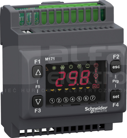 TM171OD22R Kontroler MODICON