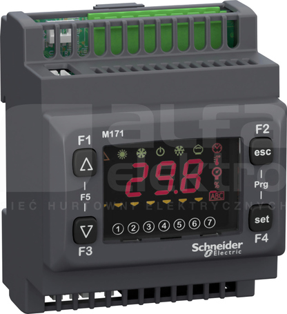 TM171ODM22R MODICON KONTROLER