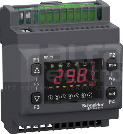 TM171ODM22S Kontroler MODICON