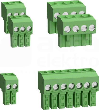 TM172ASCTB12E KONEKTOR