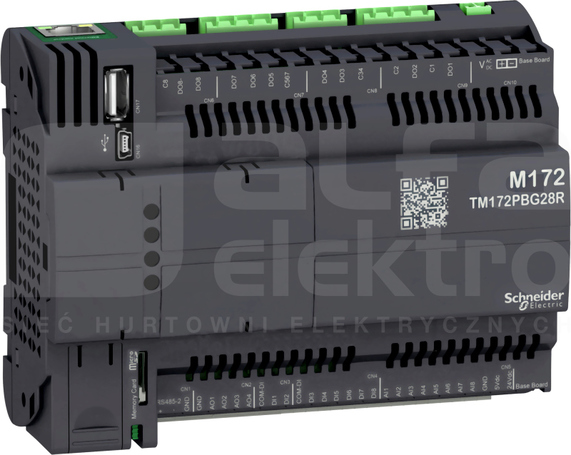 TM172PBG28R KONEKTOR