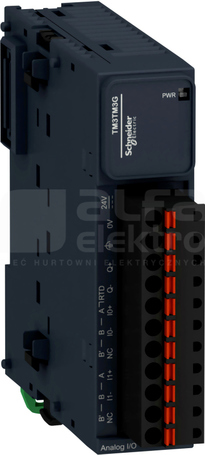 TM3TM3G TM3-2I/1O MODUŁ MODICON