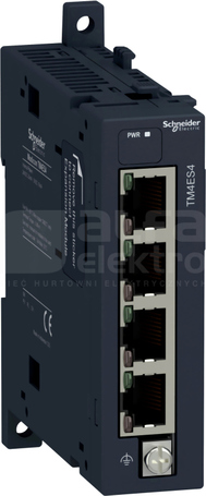 TM4ES4 MODUŁ ETHERNET