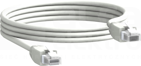 5 ULP CORD L=1m COMPACT NSX -AKCESORIA