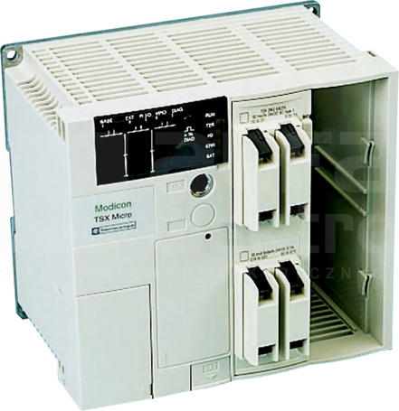 TSX3710028DR1 28WE/WY PRZEK. TSX MICRO ZASIL.220VAC