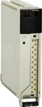 TSXASY410 MODUŁ 4 AO ANALOG.11BIT.
